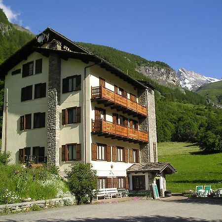 Ollomont 歌乐山旅馆酒店 外观 照片