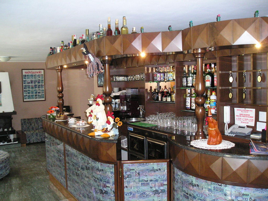 Ollomont 歌乐山旅馆酒店 外观 照片