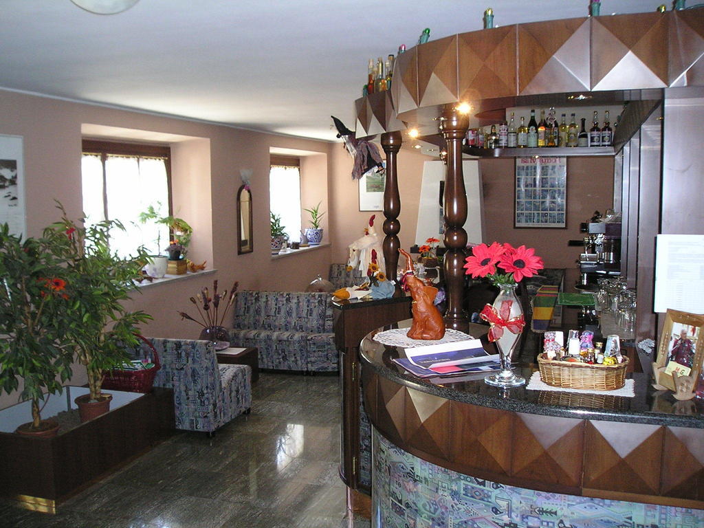 Ollomont 歌乐山旅馆酒店 外观 照片