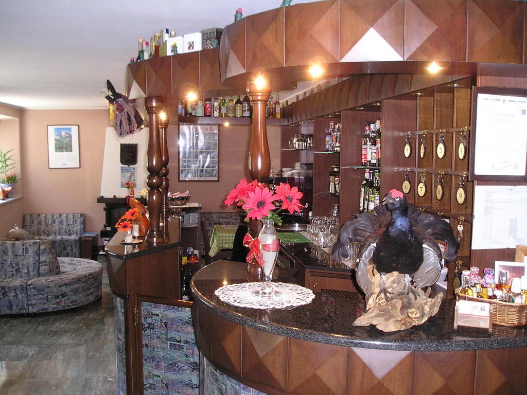 Ollomont 歌乐山旅馆酒店 外观 照片