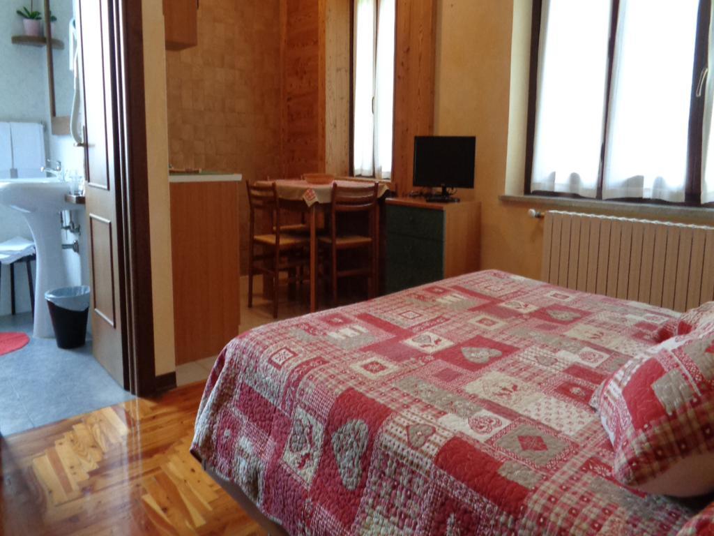 Ollomont 歌乐山旅馆酒店 外观 照片